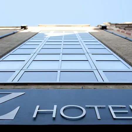 The Z Hotel Soho-2